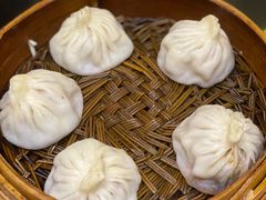 小笼汤包-九炉分座(个园店)