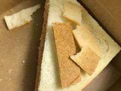 -孖记茶档·热腾茶餐(荔湾领展广场店)