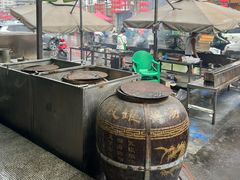 -小桂林烧鸽子