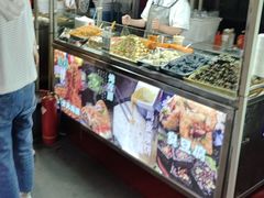 -正宁路小吃夜市