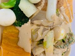 -小胖麻辣烫卤肉饭(斜街店)
