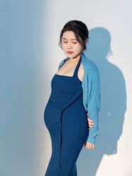 -专注孕妇照亲子照·纪田摄影