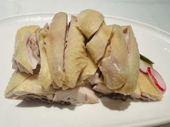 吉士咸鸡-老吉士(环贸iapm店)