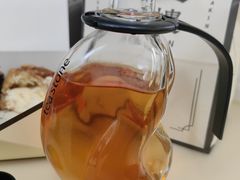 -tea'stone (万象天地店)