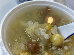 -黄记潮汕甜汤(贝底田坊店)