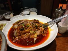 -眉州东坡·熊猫主题餐厅(枫蓝店)