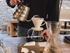 -VOYAGE COFFEE(北锣鼓巷店)