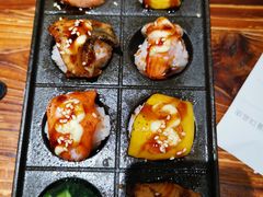 -小川洋风料理(街道口店)