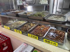-玉华饮食店(茅台路店)