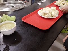 -津门永胜包子铺(哈尔滨道总店)