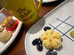 -上海虹桥宾馆·SLIDER(郁锦香店)