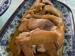 -芸海阁·农家私房菜(沙家浜景区出口店)