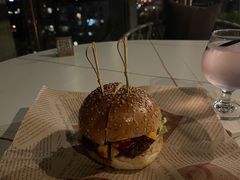 -漪龙台·B26 Rooftop Lounge