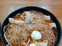 -青石桥老瓦房肥肠粉总店(青石桥总店)