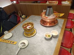 -侃爷南门铜锅涮肉