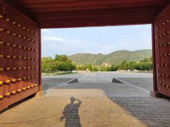 -函谷关历史文化旅游区