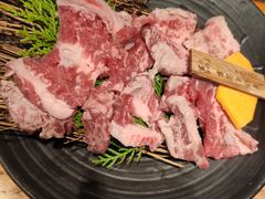-黑牛の店·和牛烧肉(大悦城店)