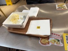 -满记甜品(巴黎春天宝山店)