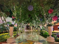 -拉斯维加斯永利酒店