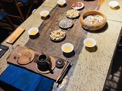 -普洱茶府(博乐广场店)