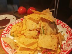 脆脆山药片-小乾杯串店•16年沈阳烧烤(文安路店)