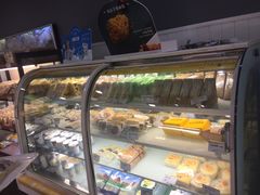 -一鸣真鲜奶吧(益乐路店)