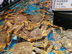 -盒马鲜生(宝地店)