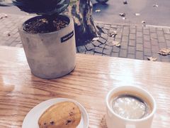 -Onirii Coffee(长乐路店)
