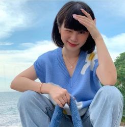 -东方美妍小鹏造型