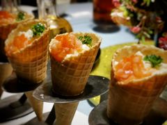 -茶宴·美食地标餐厅(沙坡尾店)
