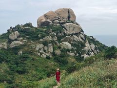 -东极岛景区