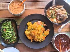 -Doo Dee Thai Food(Issan/Isaan/Esan)