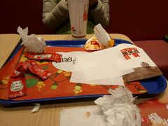 -汉堡王(北京通州领展店)