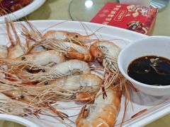 -吉莲利苑海鲜酒家(珠海拱北28年老字号店)