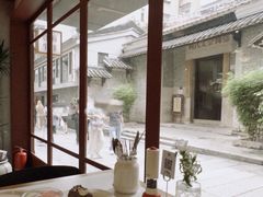 -NG PASTA吴居·中华意面·鲜牛排(南头古城店)