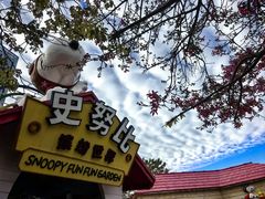 -史努比缤纷世界