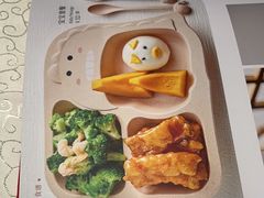 -萃華楼(王府井店)