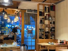 -鱼意寿司(钟村分店)