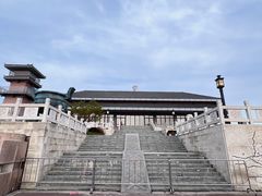 -云幽谷旅游区
