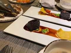 -博林天瑞喜来登酒店·西丽尚膳