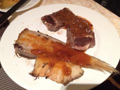iphone_upload_pic-城市名人酒店喝彩西餐厅(人民南路店)