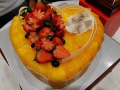 -富园海鲜酒家(佐敦店)