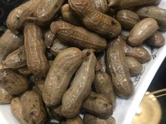 -我们家私房纸包鱼·烧烤