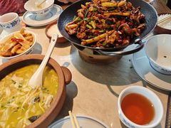 -寨子里的钵钵菜·湘西山里菜(魅力湘西店)