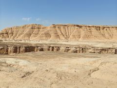 -克孜尔尕哈烽燧世界文化遗产公园