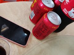 -锐记美食店·现捞海鲜(闸坡店)