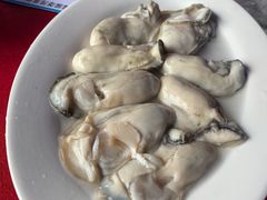 -花苑美食横琴生蚝火锅(拱北粤华路店)