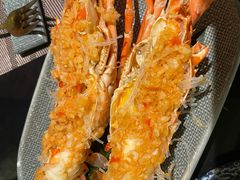 -大葉日本料理·龍蝦任食放題(廣州W酒店)