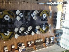 -香港唯港荟 Hotel ICON – The Market