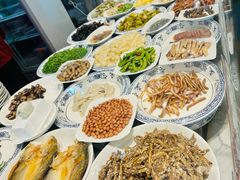 -华盛丰温州大排档(东三环南路店)